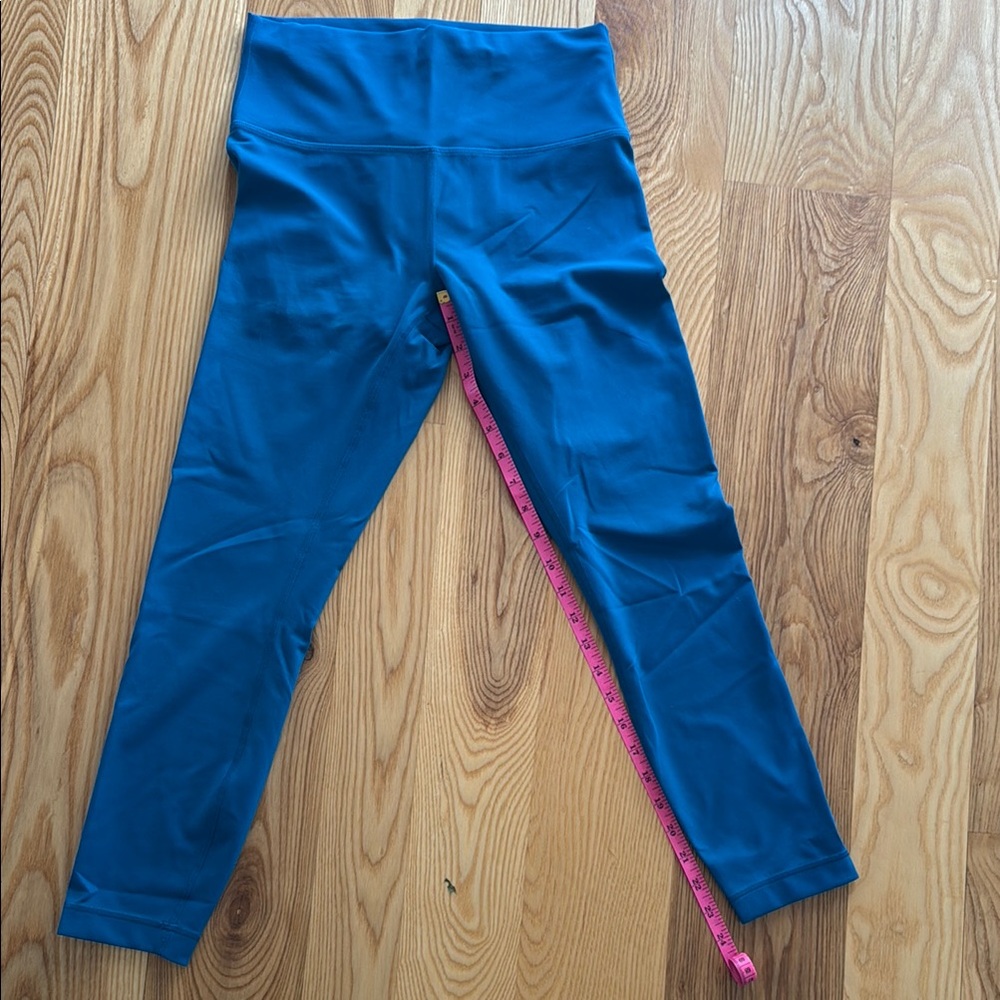 Lululemon Wunder Train 8